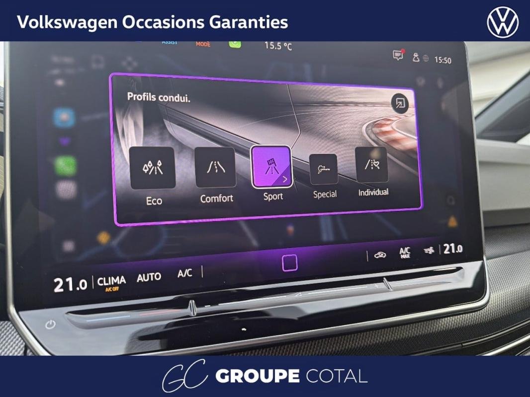 Volkswagen Golf - Photo 18