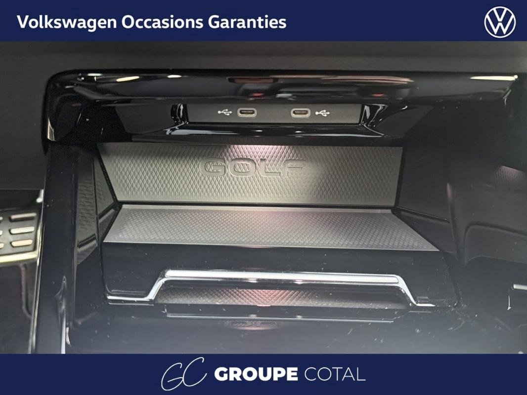 Volkswagen Golf - Photo 19