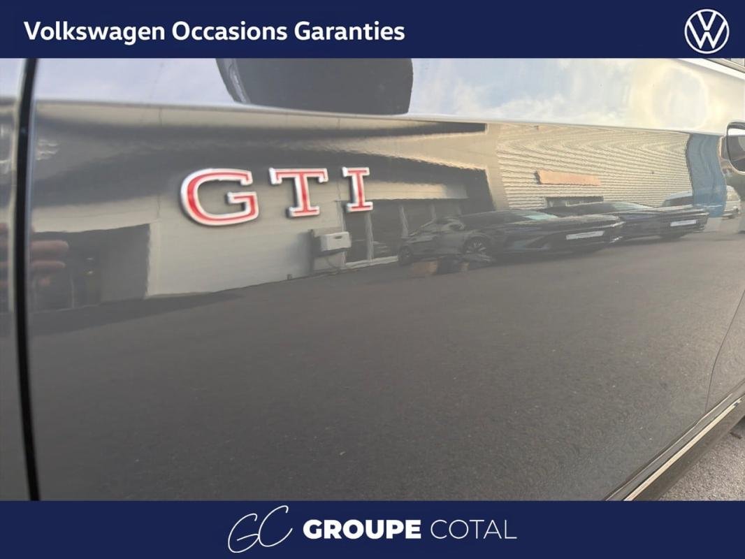 Volkswagen Golf - Photo 20