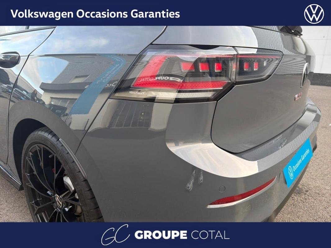 Volkswagen Golf - Photo 21