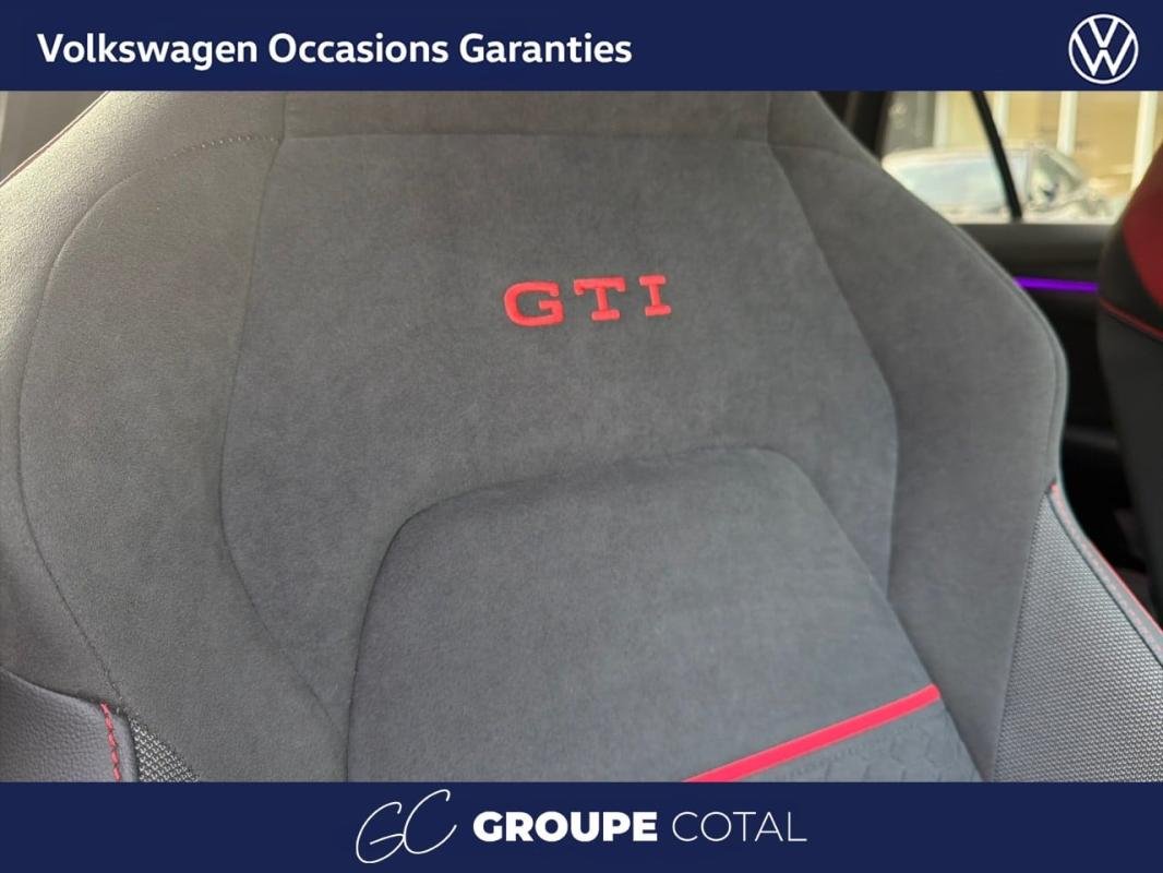 Volkswagen Golf - Photo 22