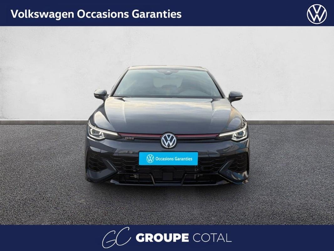 Volkswagen Golf - Photo 8