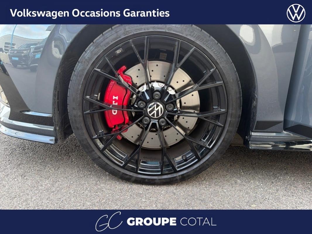 Volkswagen Golf - Photo 9