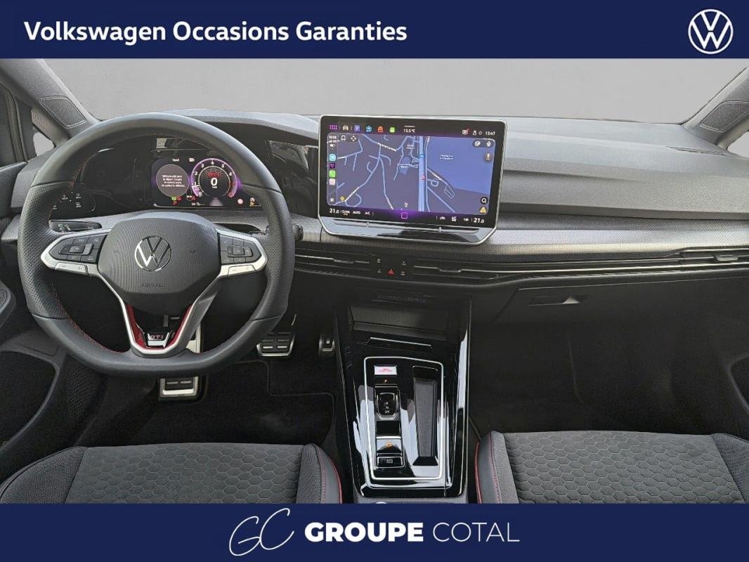 Volkswagen Golf - Photo 10