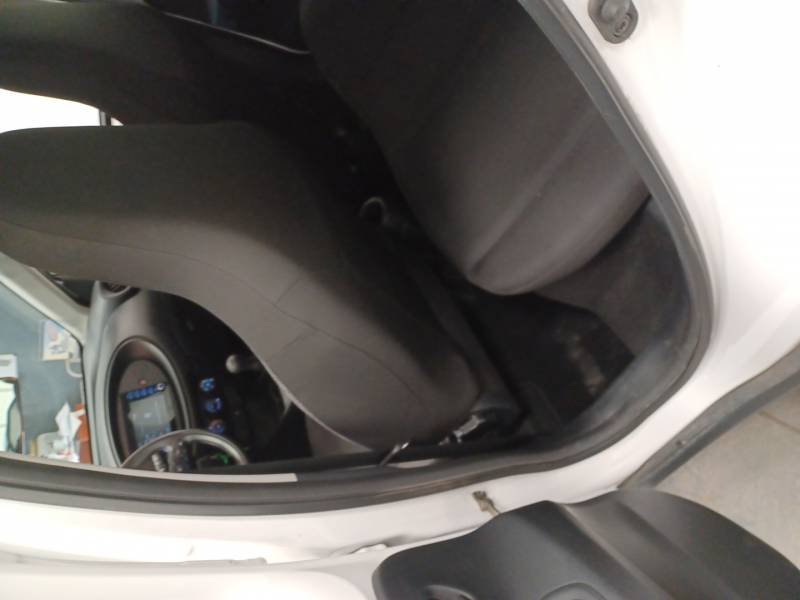 Toyota aygo x - Photo 13