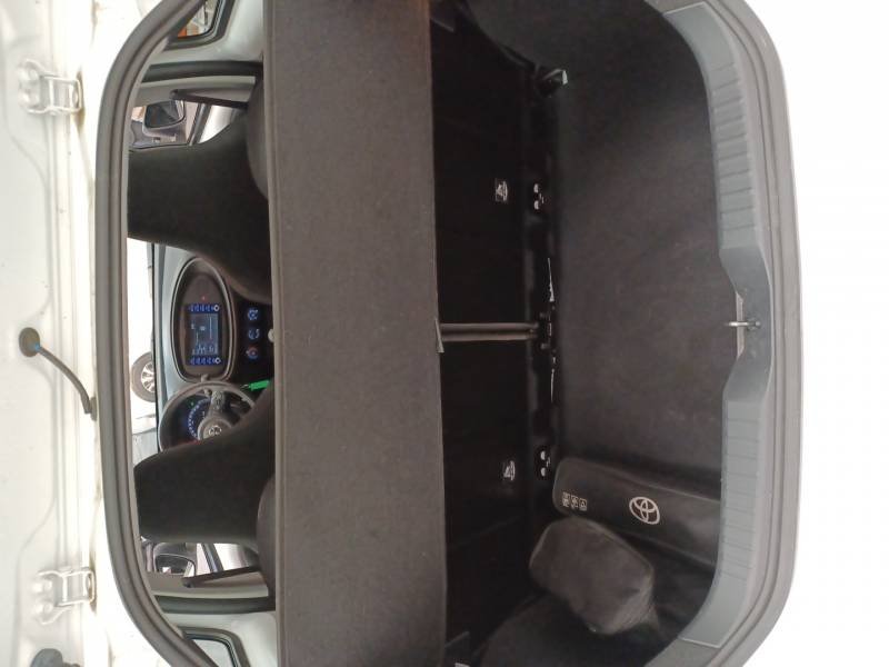Toyota aygo x - Photo 14