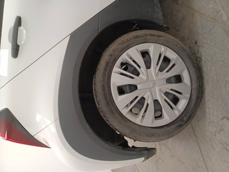 Toyota aygo x - Photo 15