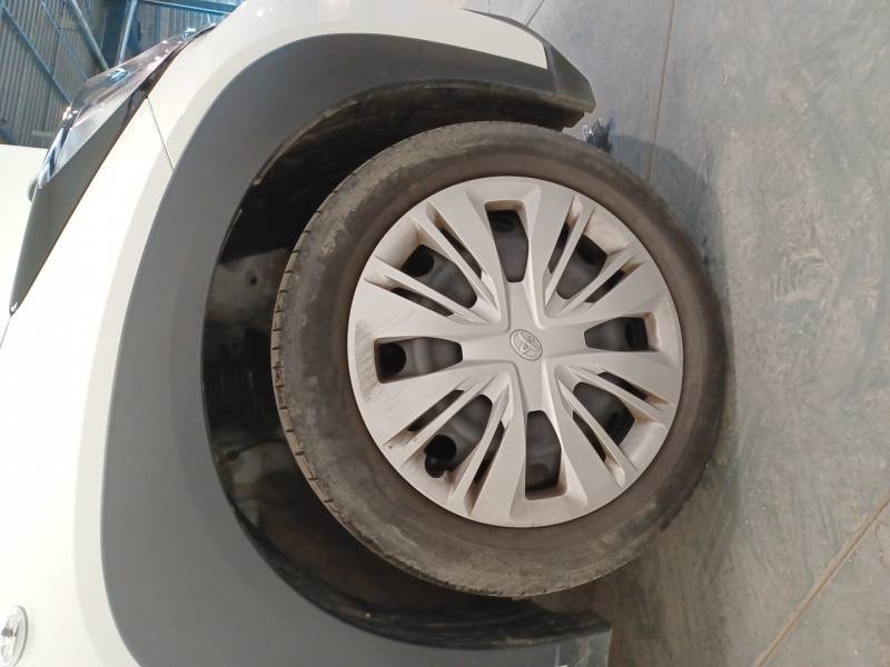 Toyota aygo x - Photo 16