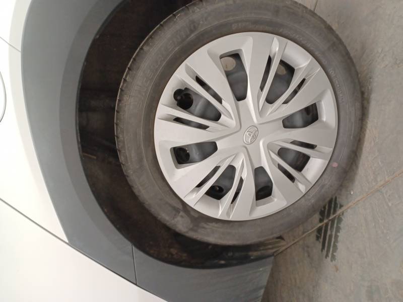 Toyota aygo x - Photo 17