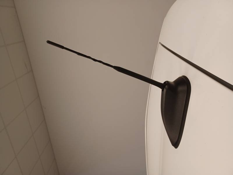 Toyota aygo x - Photo 19