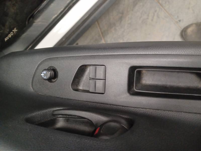 Toyota aygo x - Photo 20