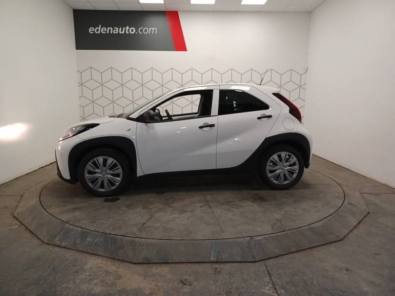 Toyota aygo x - Photo 2