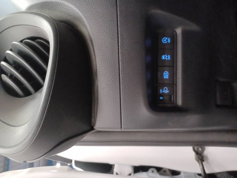 Toyota aygo x - Photo 21