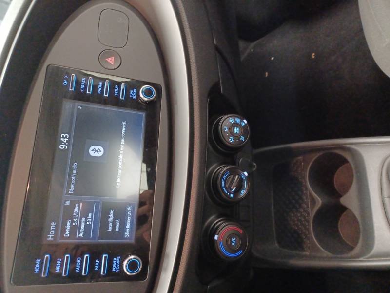 Toyota aygo x - Photo 22