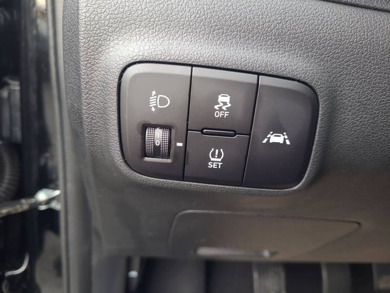 Hyundai i10 - Photo 11