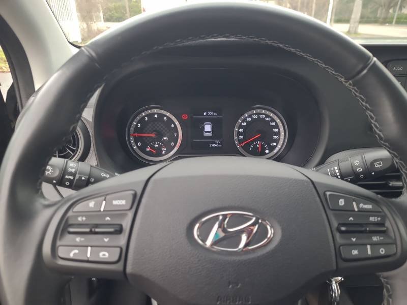 Hyundai i10 - Photo 12