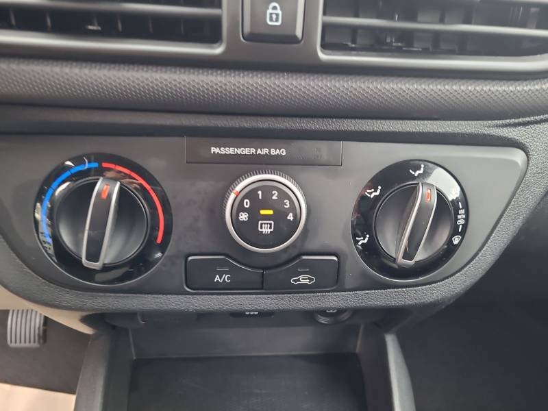 Hyundai i10 - Photo 13