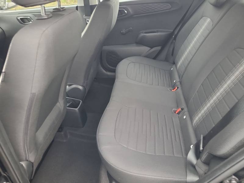 Hyundai i10 - Photo 16