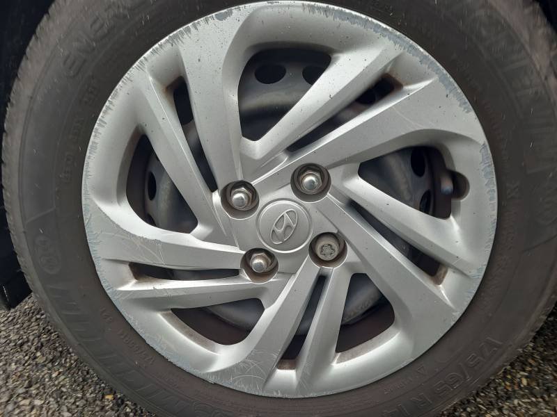 Hyundai i10 - Photo 18