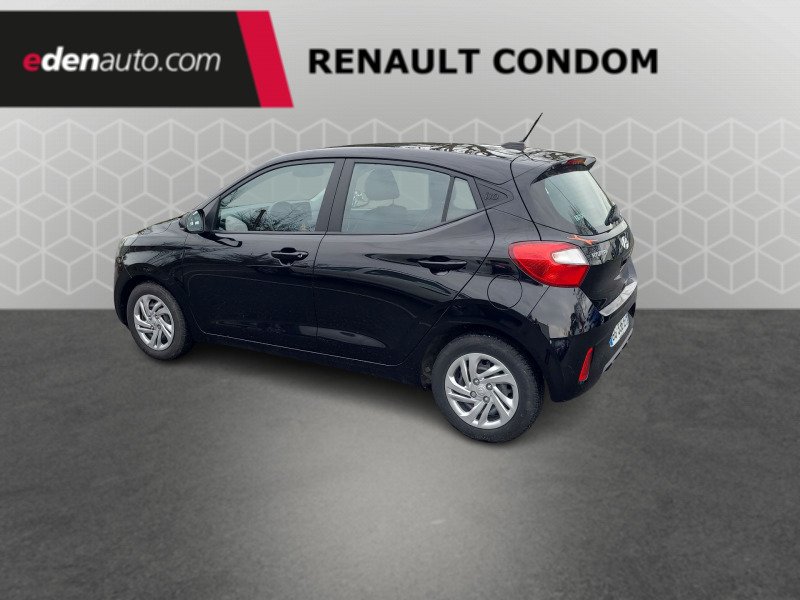 Hyundai i10 - Photo 8