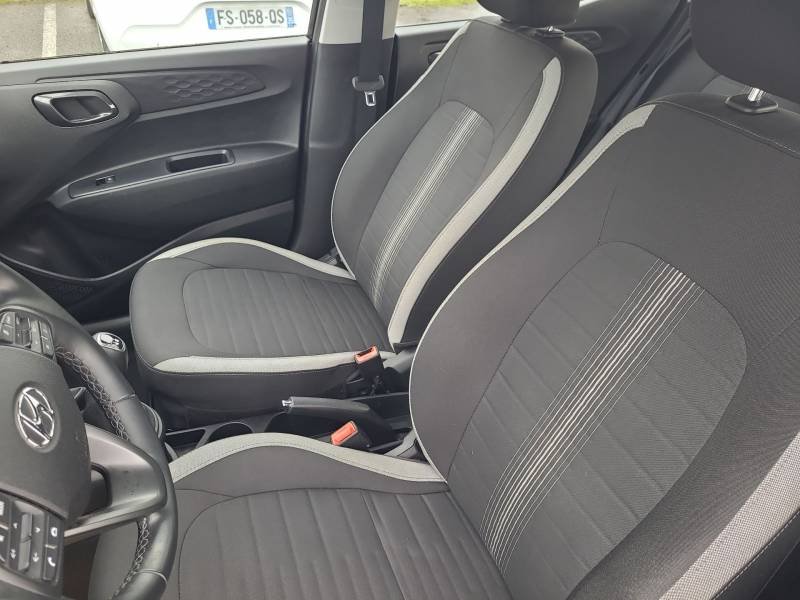 Hyundai i10 - Photo 9
