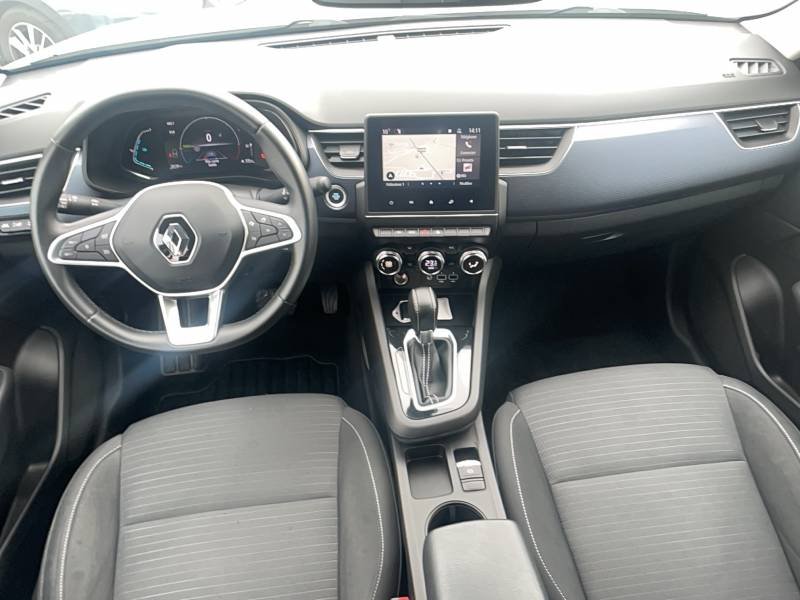 Renault Arkana - Photo 11