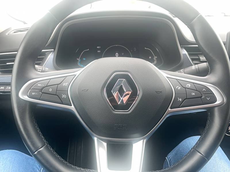 Renault Arkana - Photo 13