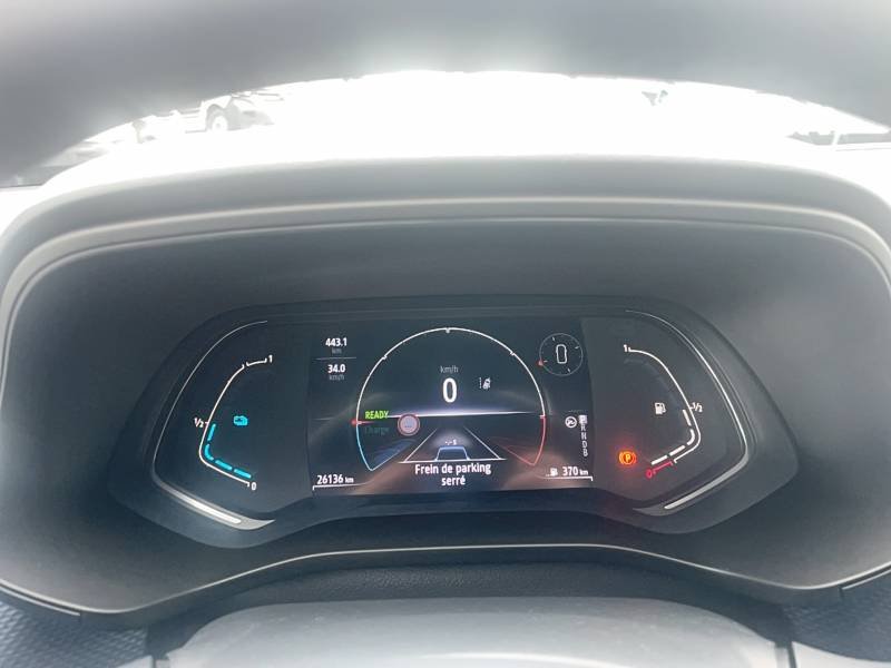 Renault Arkana - Photo 14