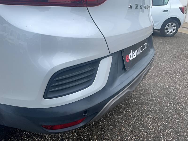 Renault Arkana - Photo 38