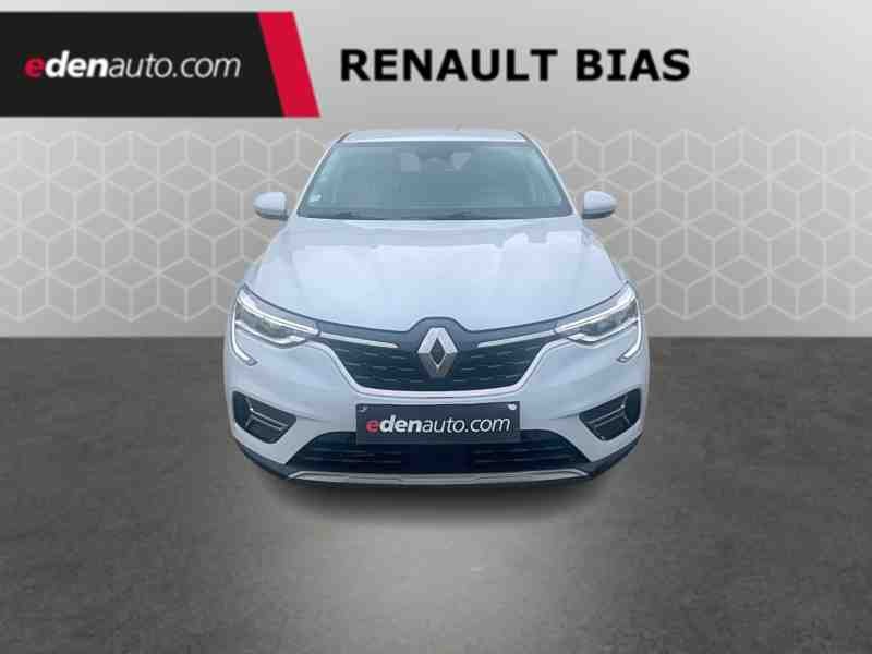 Renault Arkana - Photo 8