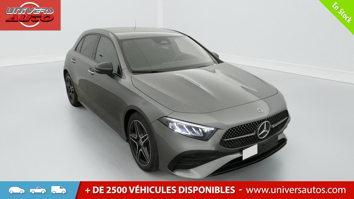 Mercedes Classe A - Photo 49
