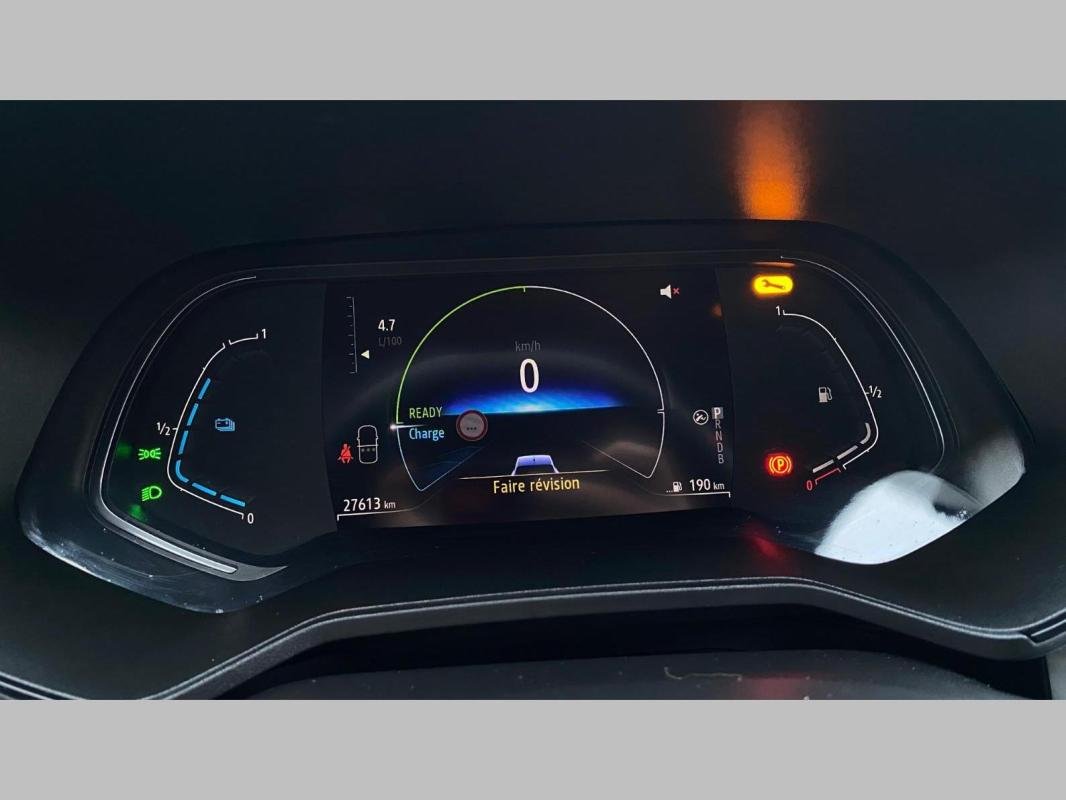 Renault Clio - Photo 11