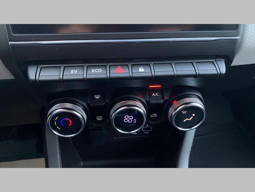 Renault Clio - Photo 14