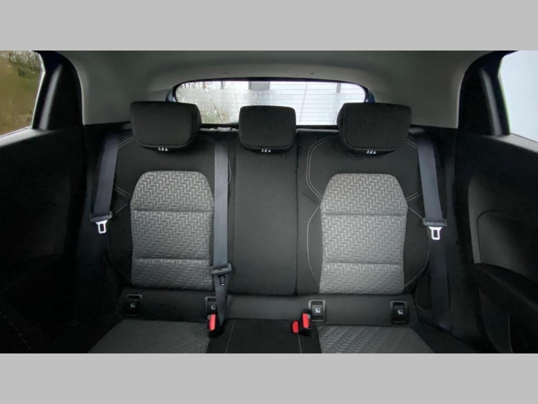 Renault Clio - Photo 8