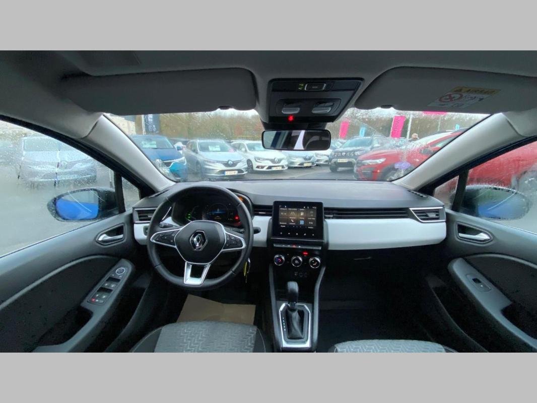 Renault Clio - Photo 9