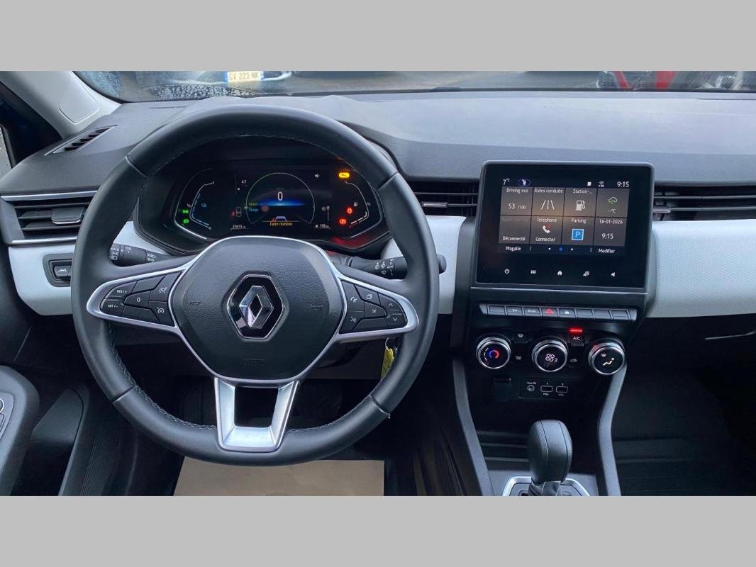 Renault Clio - Photo 10