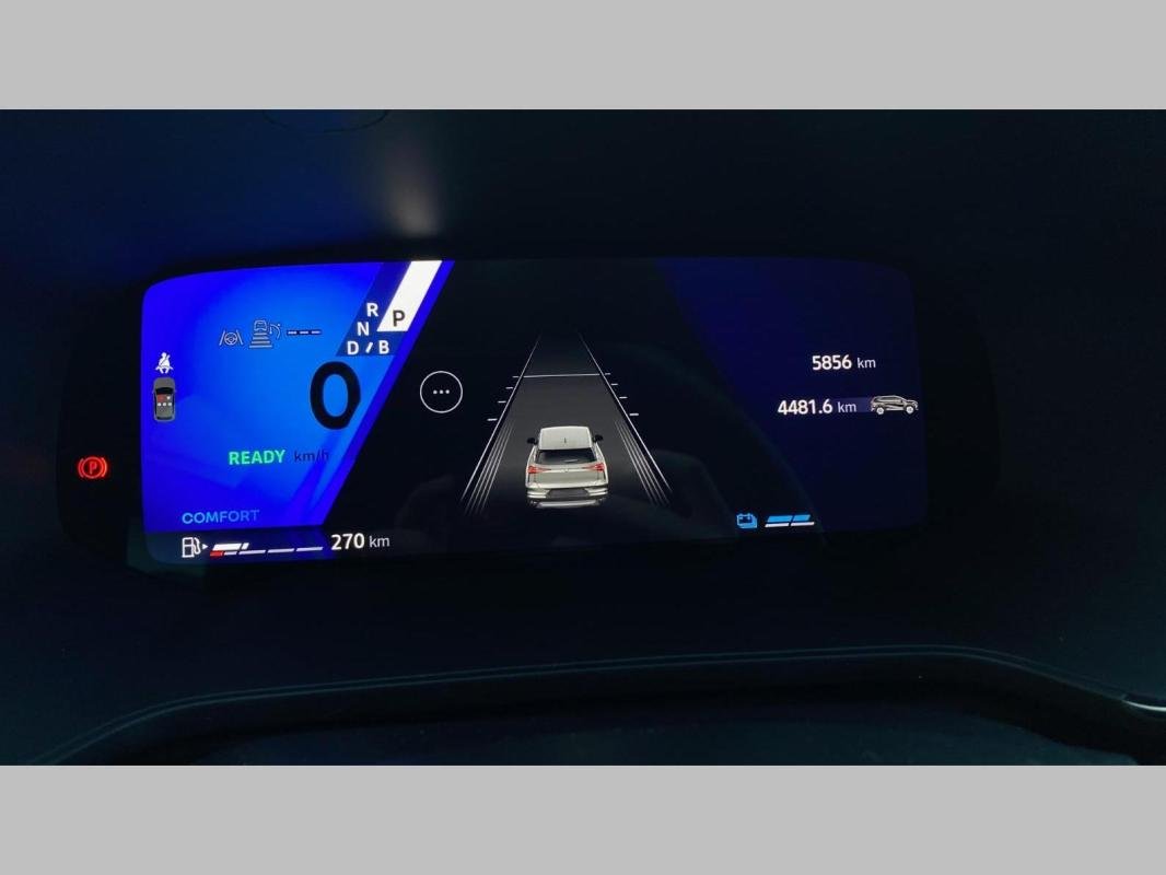 Renault Symbioz - Photo 12