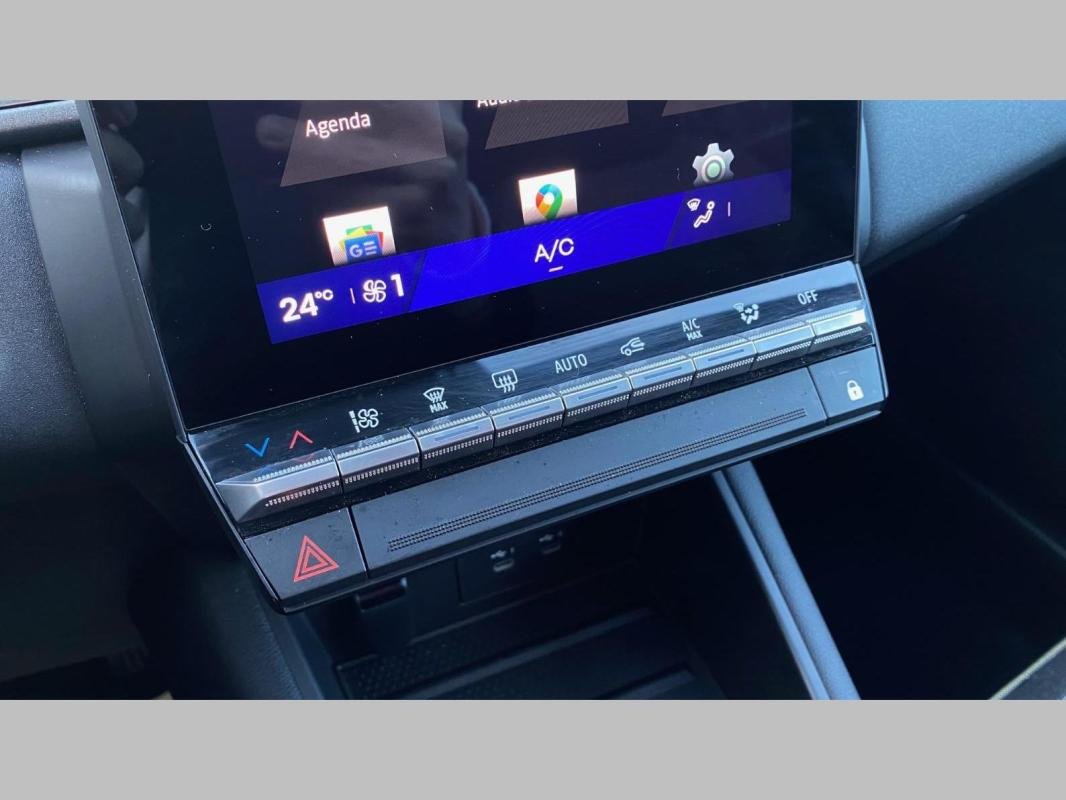 Renault Symbioz - Photo 16
