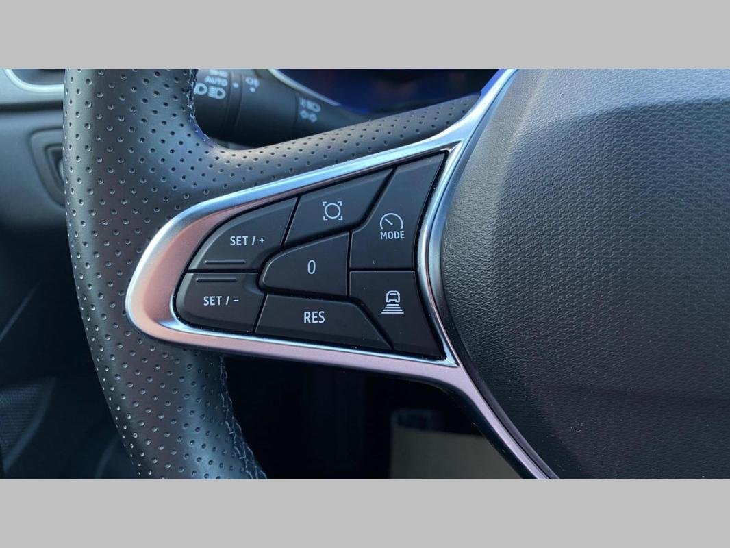 Renault Symbioz - Photo 19