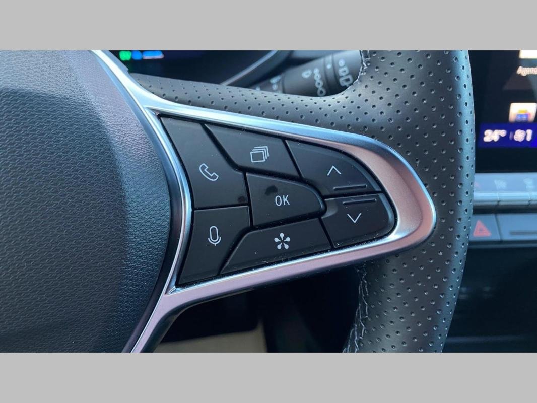 Renault Symbioz - Photo 20