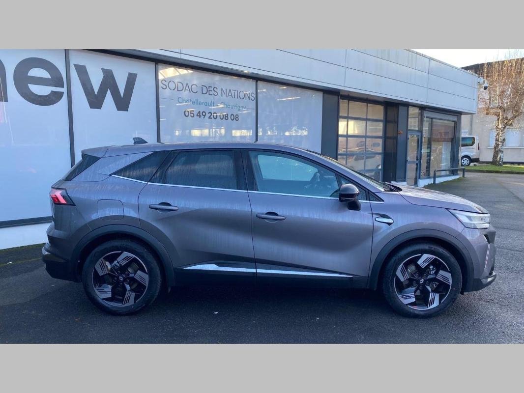 Renault Symbioz - Photo 2