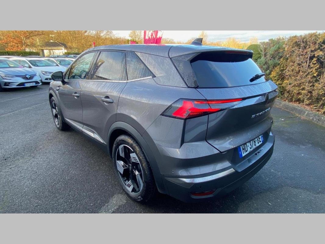Renault Symbioz - Photo 7