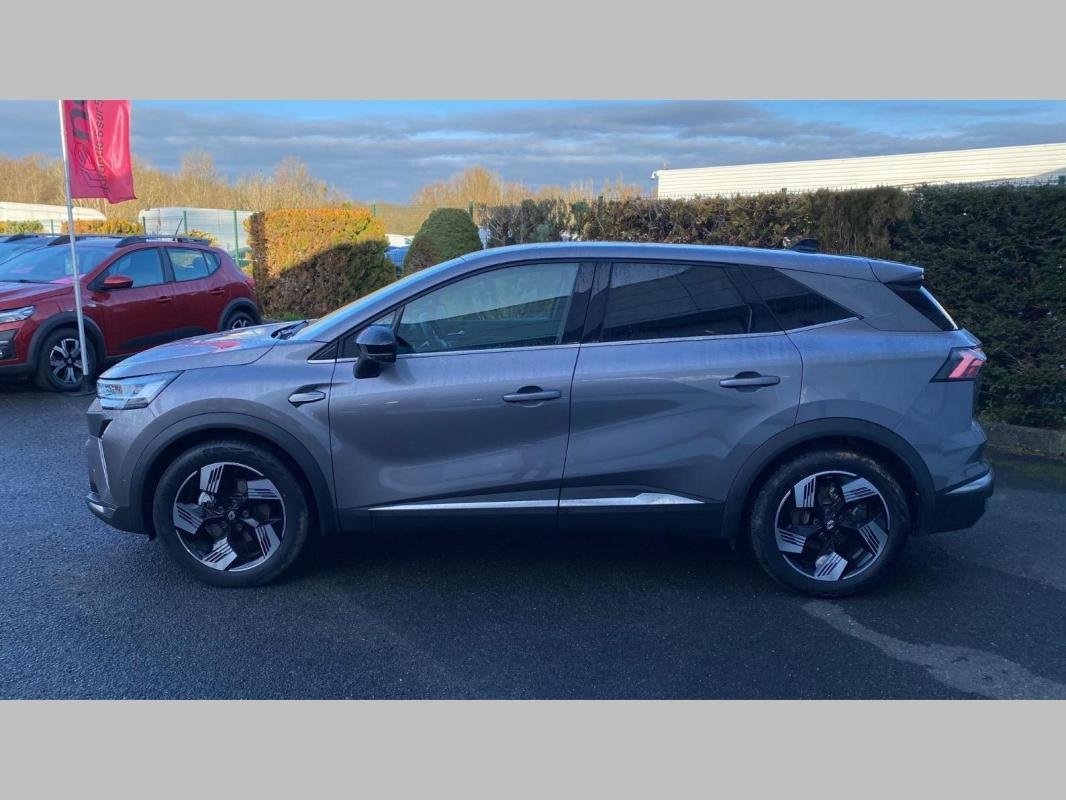 Renault Symbioz - Photo 8