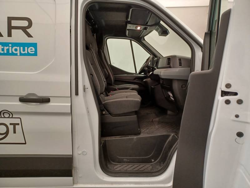 Nissan Interstar - Photo 14