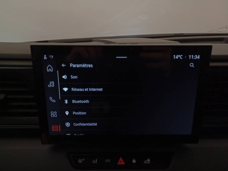 Nissan Interstar - Photo 17