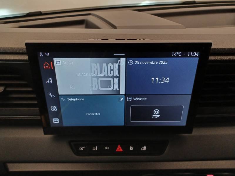 Nissan Interstar - Photo 18