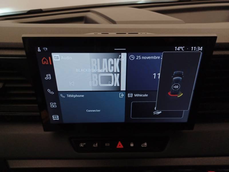 Nissan Interstar - Photo 19