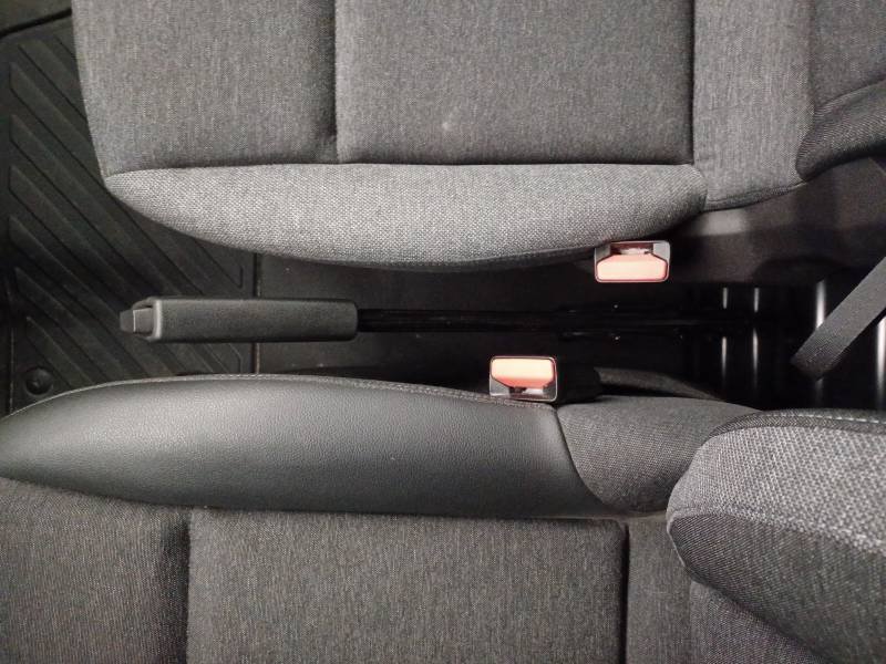 Nissan Interstar - Photo 25