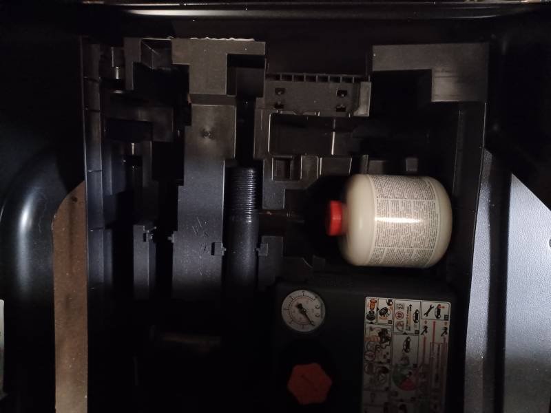 Nissan Interstar - Photo 26