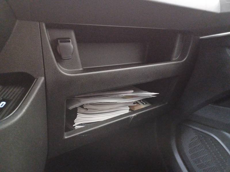 Nissan Interstar - Photo 29